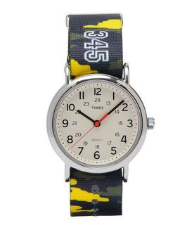 HKT48 x TIMEX（タイメックス）コラボ時計予約開始！